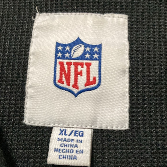 NFL New Orleans Saints Jacket - Picture 2 of 8